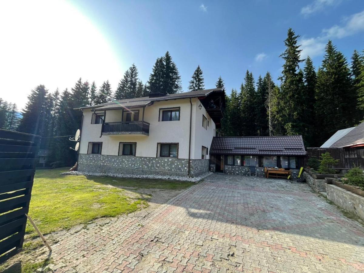 فيلا Mounthoff Retreat مورويني المظهر الخارجي الصورة