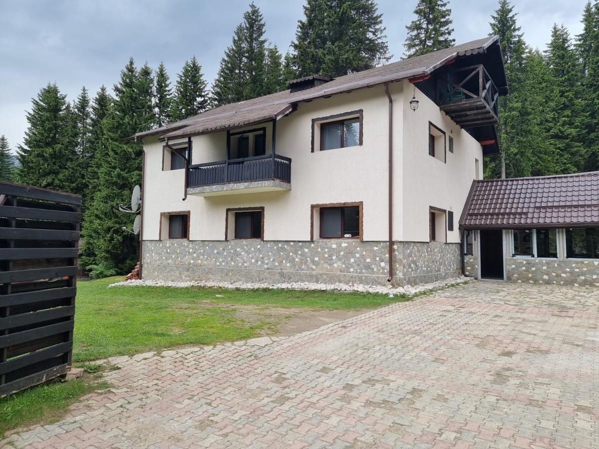 فيلا Mounthoff Retreat مورويني المظهر الخارجي الصورة
