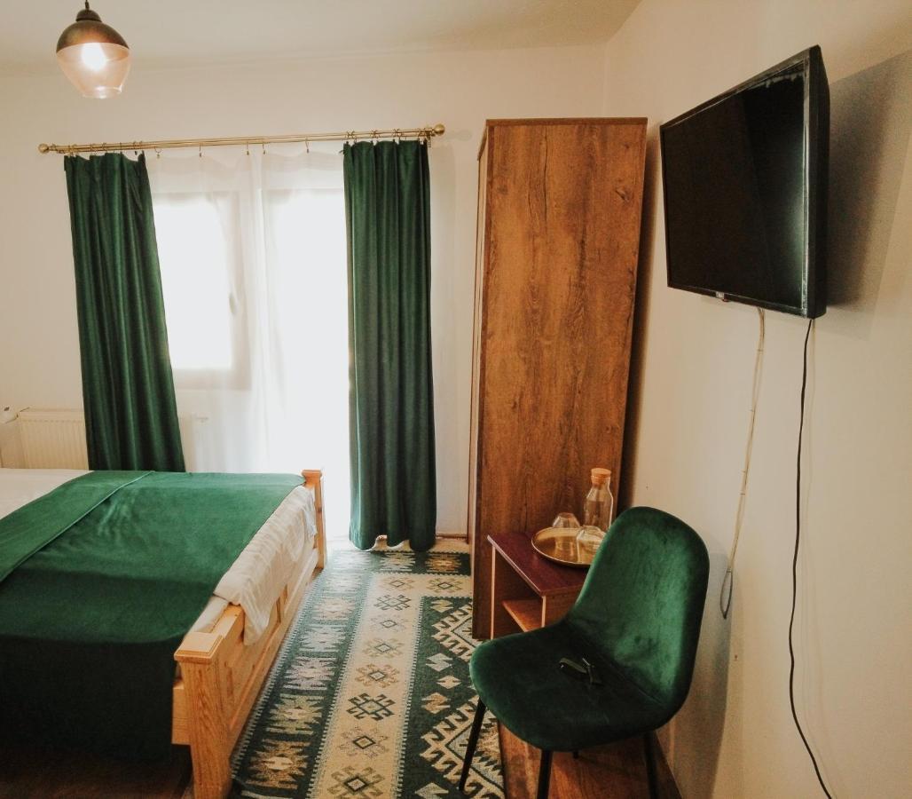 فيلا Mounthoff Retreat مورويني المظهر الخارجي الصورة